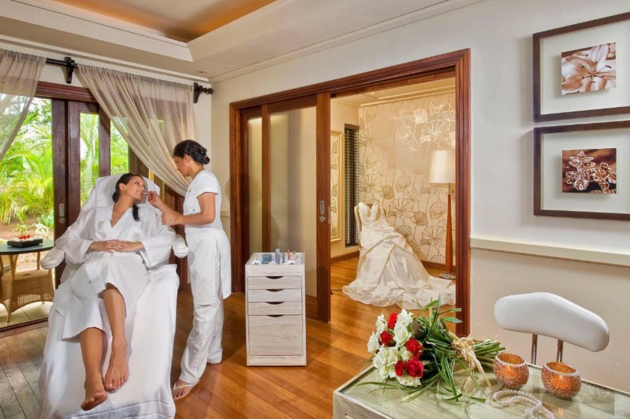 Maritim Resort & Spa Mauritius