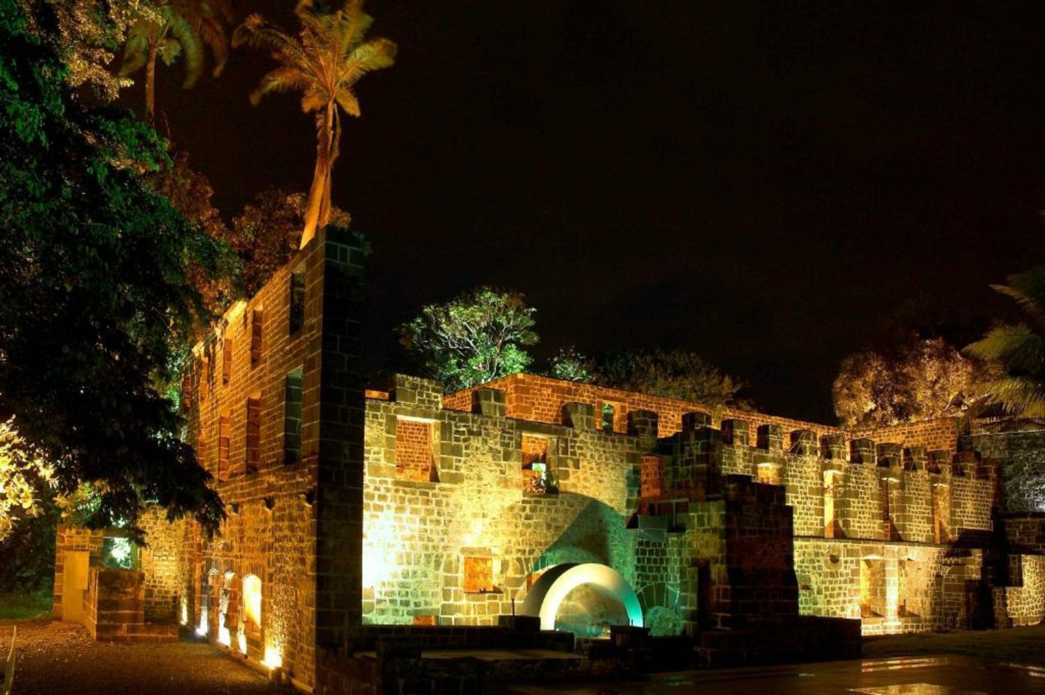 Maritim Resort & Spa Mauritius