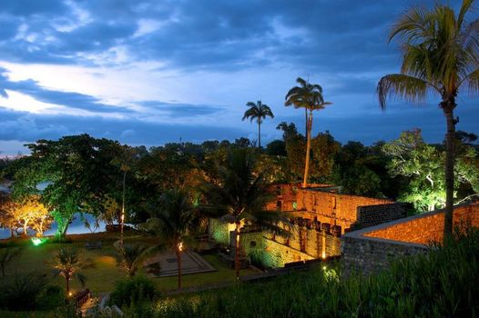 Maritim Resort & Spa Mauritius