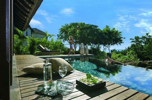 Maritim Resort & Spa Mauritius