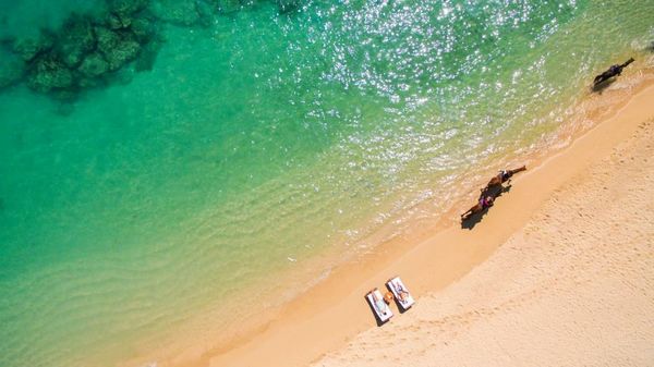 Maritim Resort & Spa Mauritius