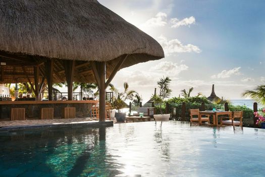 Veranda Pointe Aux Biches Hotel & Spa
