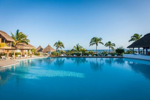 Veranda Pointe Aux Biches Hotel & Spa