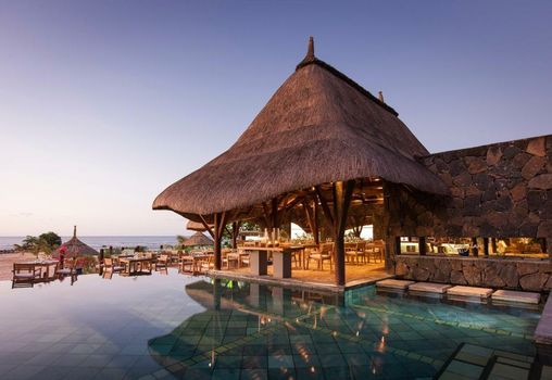 Veranda Pointe Aux Biches Hotel & Spa