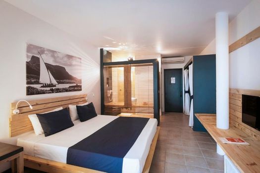 Veranda Pointe Aux Biches Hotel & Spa