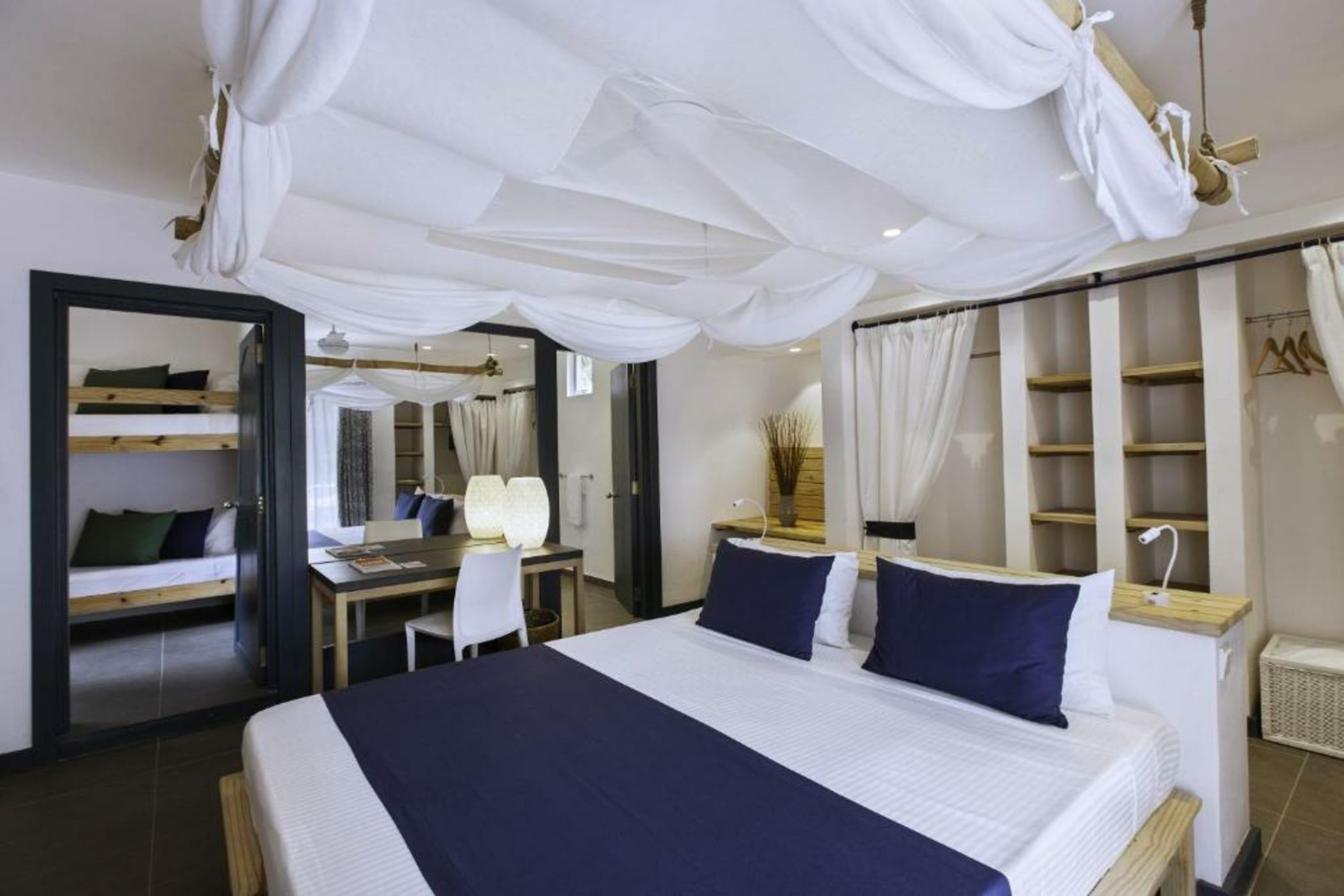 Veranda Pointe Aux Biches Hotel & Spa