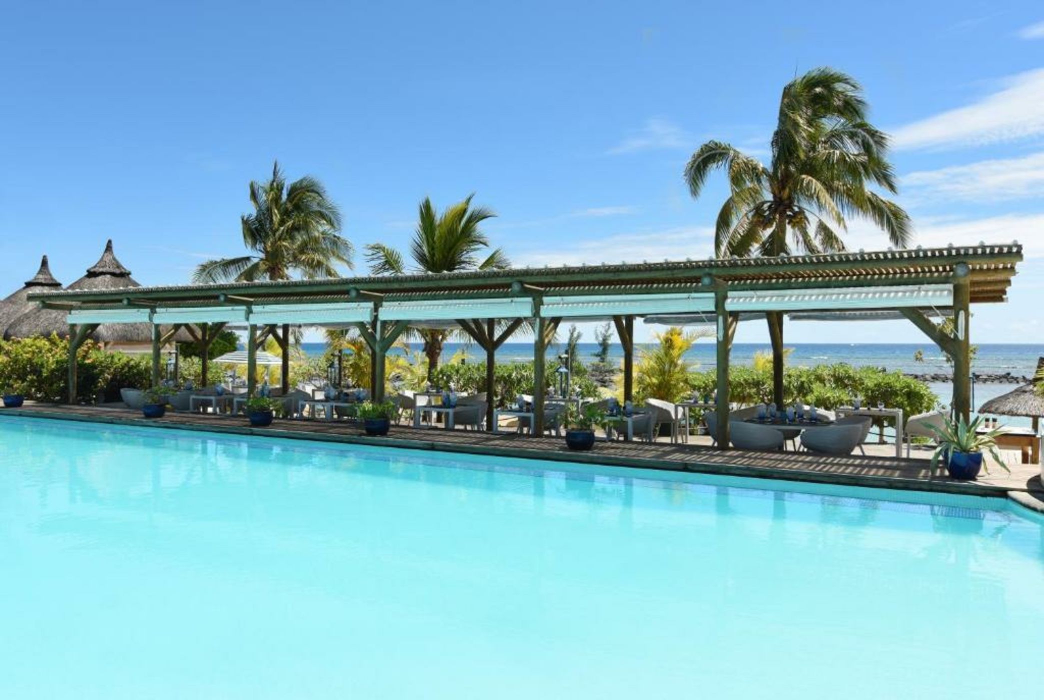 Veranda Pointe Aux Biches Hotel & Spa