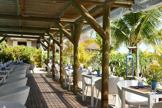 Veranda Pointe Aux Biches Hotel & Spa