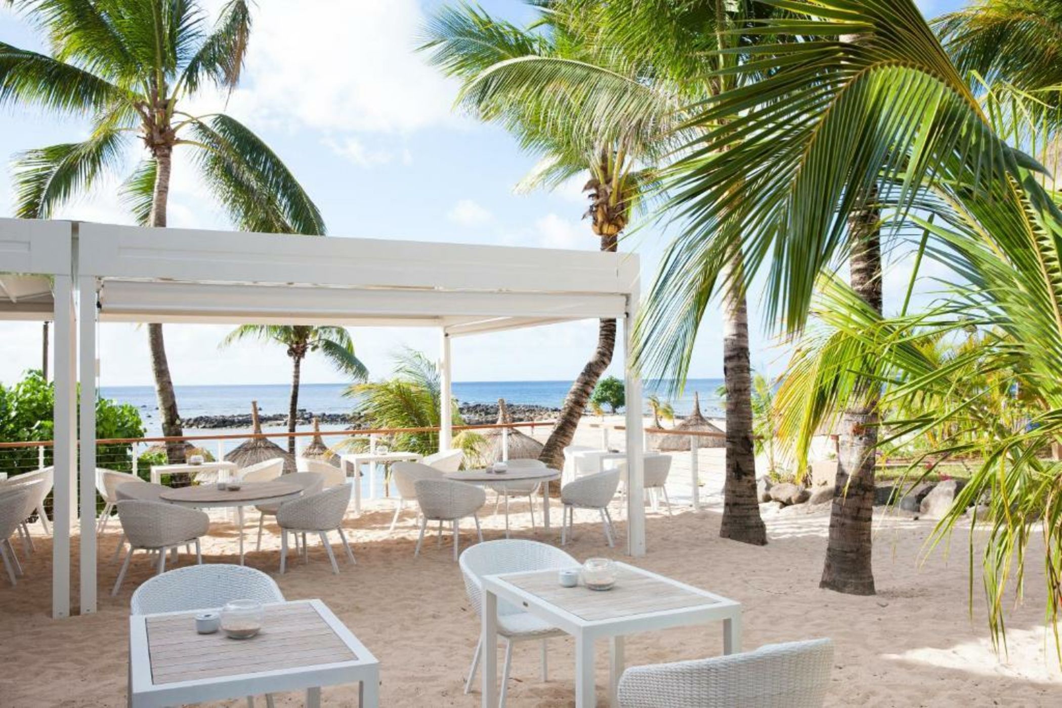 Veranda Pointe Aux Biches Hotel & Spa