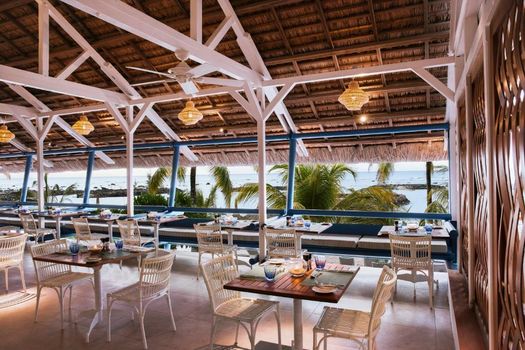 Veranda Pointe Aux Biches Hotel & Spa