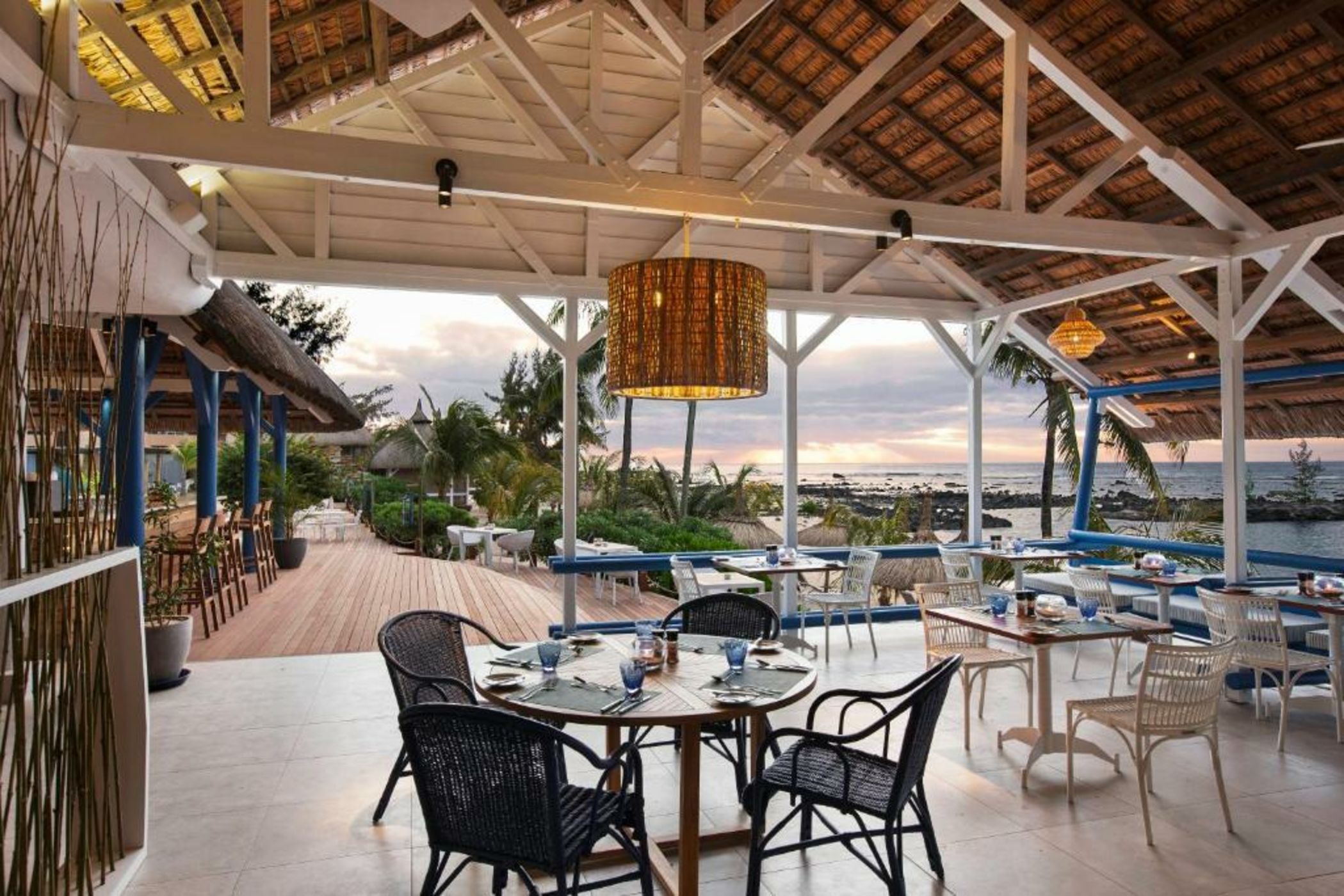 Veranda Pointe Aux Biches Hotel & Spa