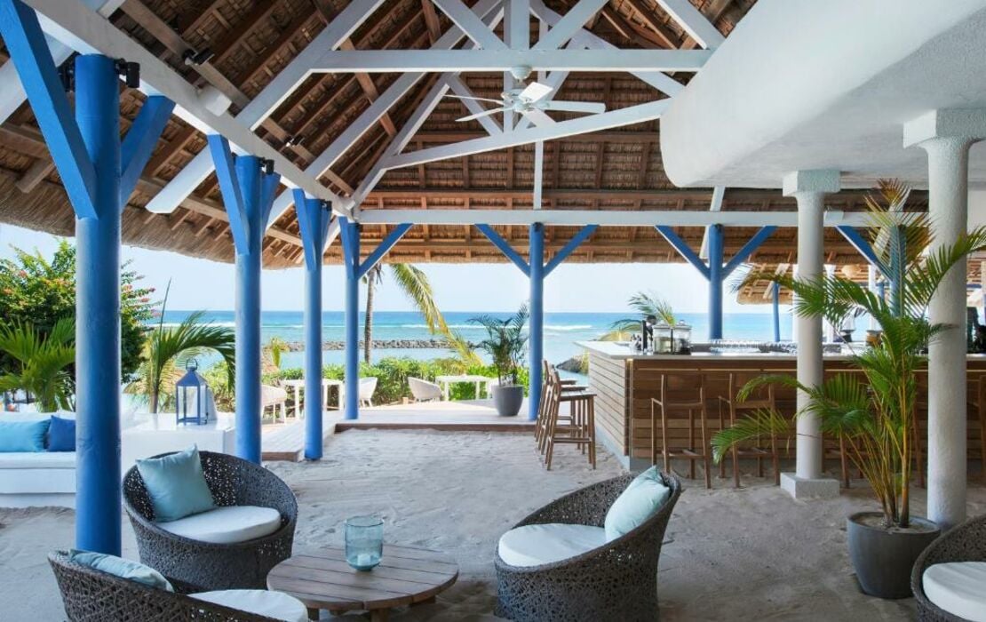 Veranda Pointe Aux Biches Hotel & Spa, Trou aux Biches, Île Maurice