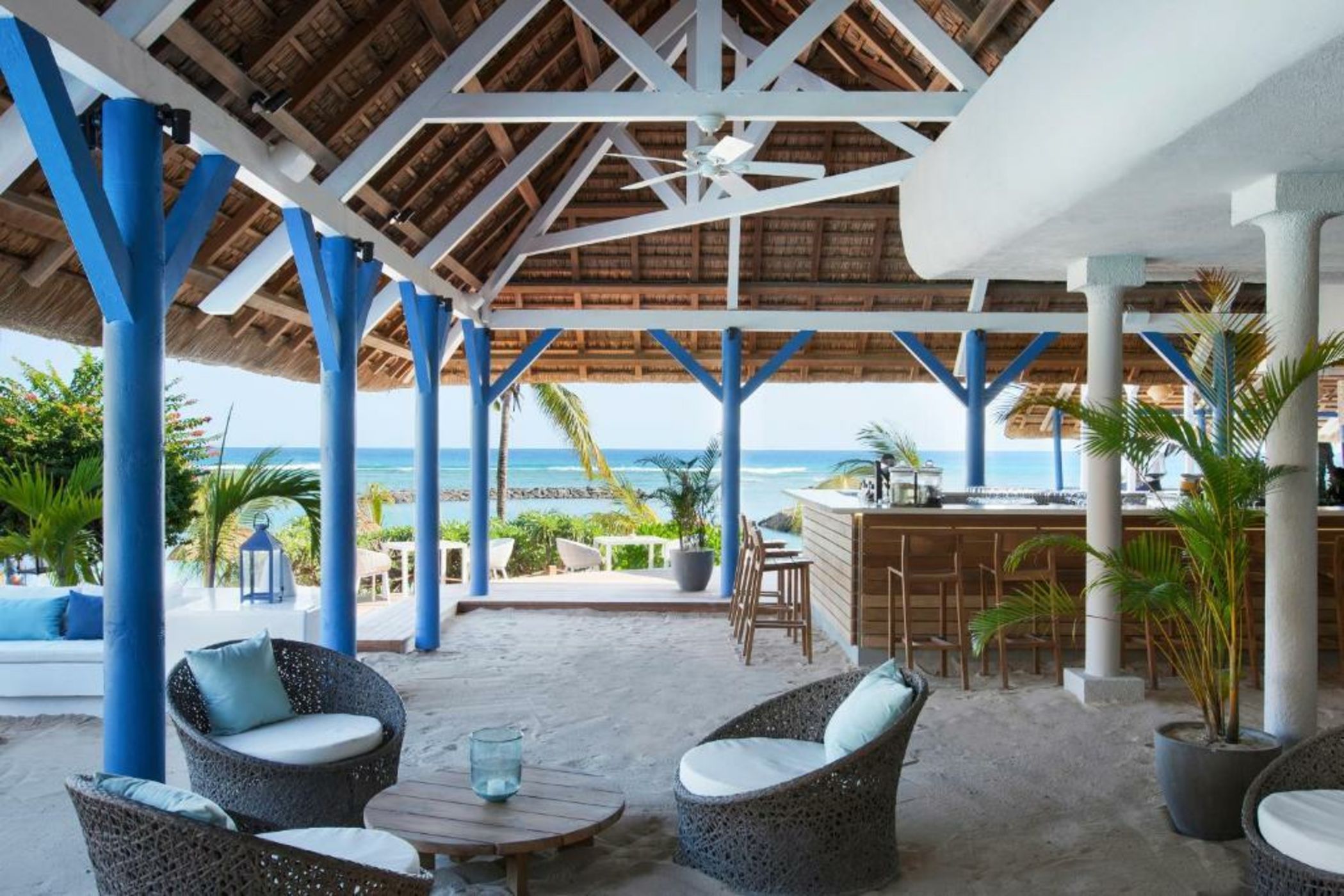 Veranda Pointe Aux Biches Hotel & Spa