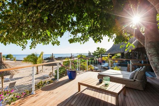 Veranda Pointe Aux Biches Hotel & Spa