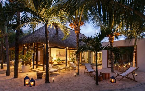 Veranda Pointe Aux Biches Hotel & Spa
