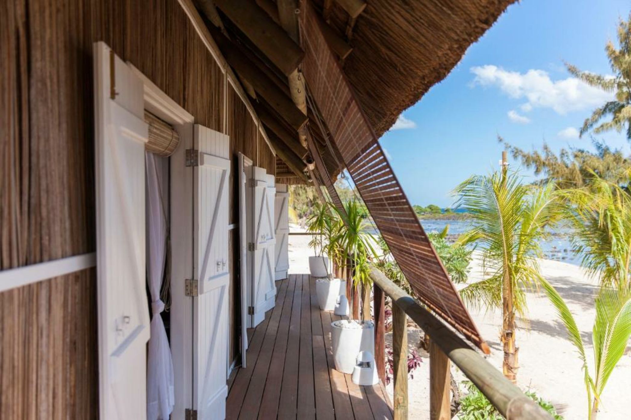 Veranda Pointe Aux Biches Hotel & Spa