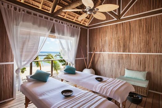 Veranda Pointe Aux Biches Hotel & Spa
