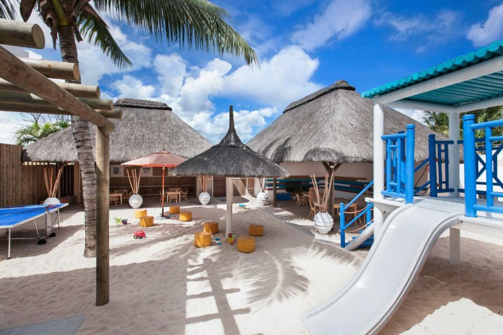 Veranda Pointe Aux Biches Hotel & Spa