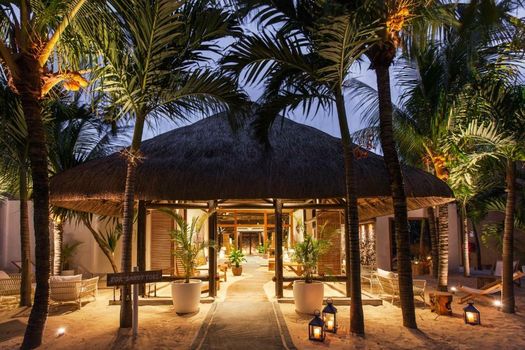 Veranda Pointe Aux Biches Hotel & Spa