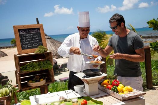 Veranda Pointe Aux Biches Hotel & Spa