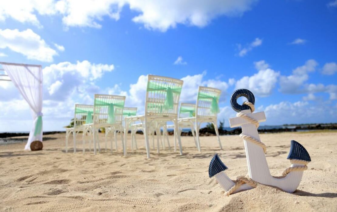 Veranda Pointe Aux Biches Hotel & Spa, Trou aux Biches, Île Maurice