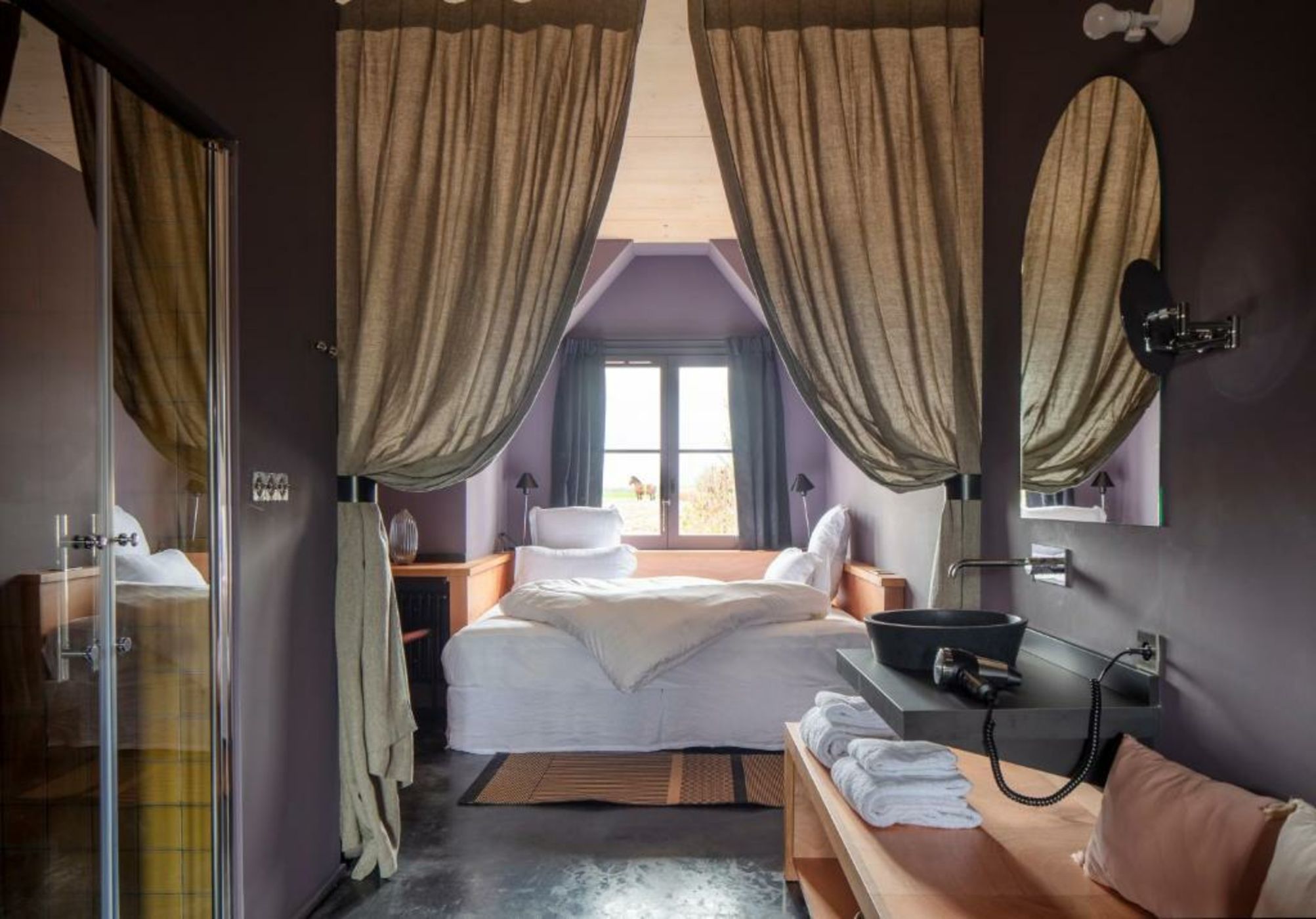 Le Bois des Chambres