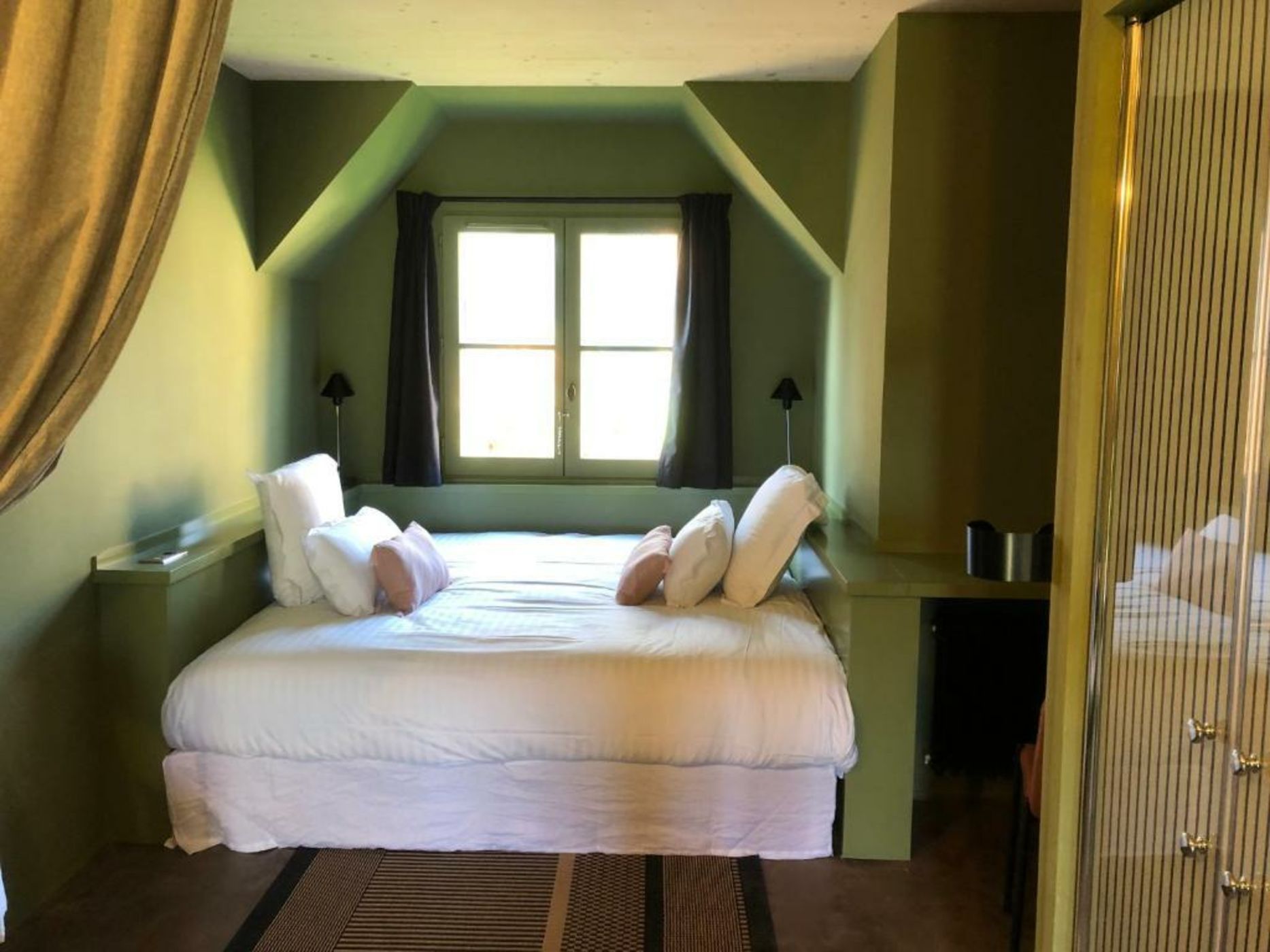 Le Bois des Chambres