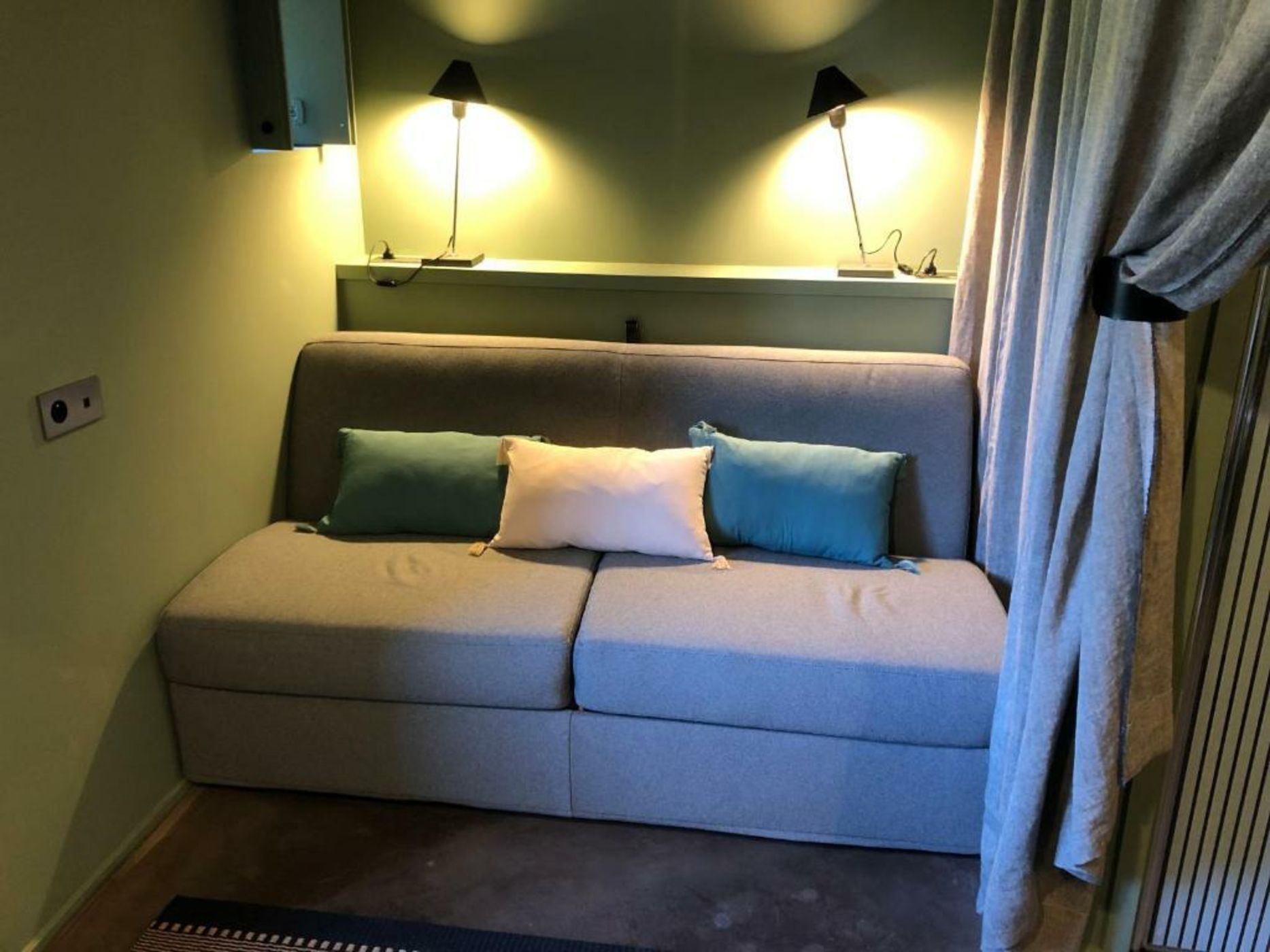 Le Bois des Chambres