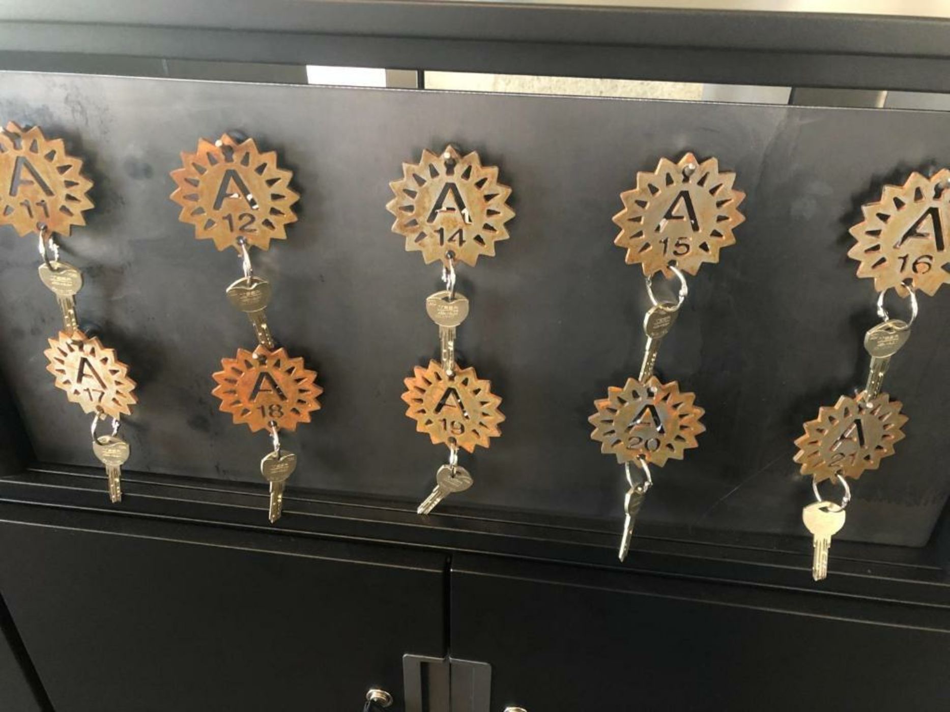 Le Bois des Chambres