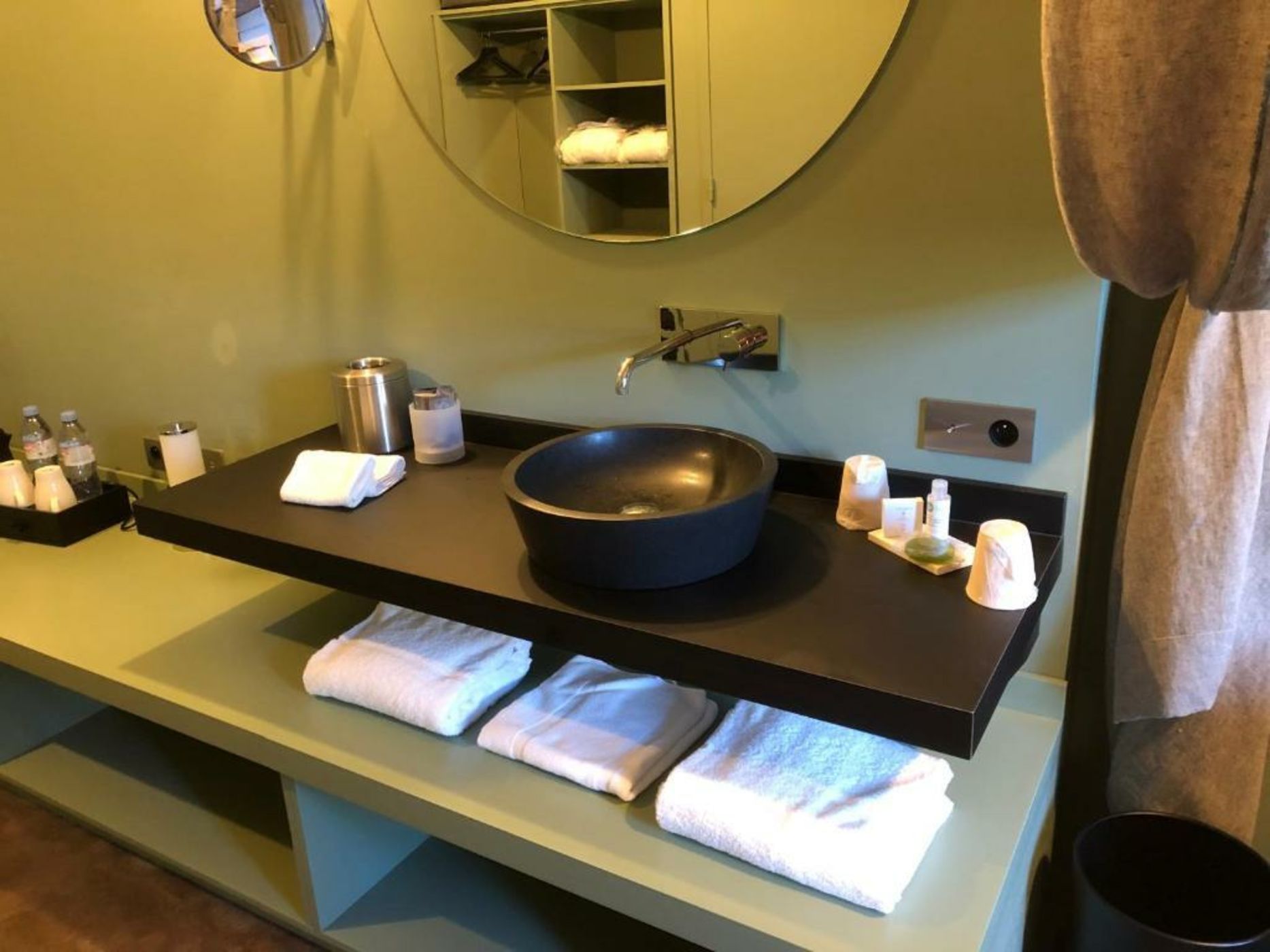 Le Bois des Chambres