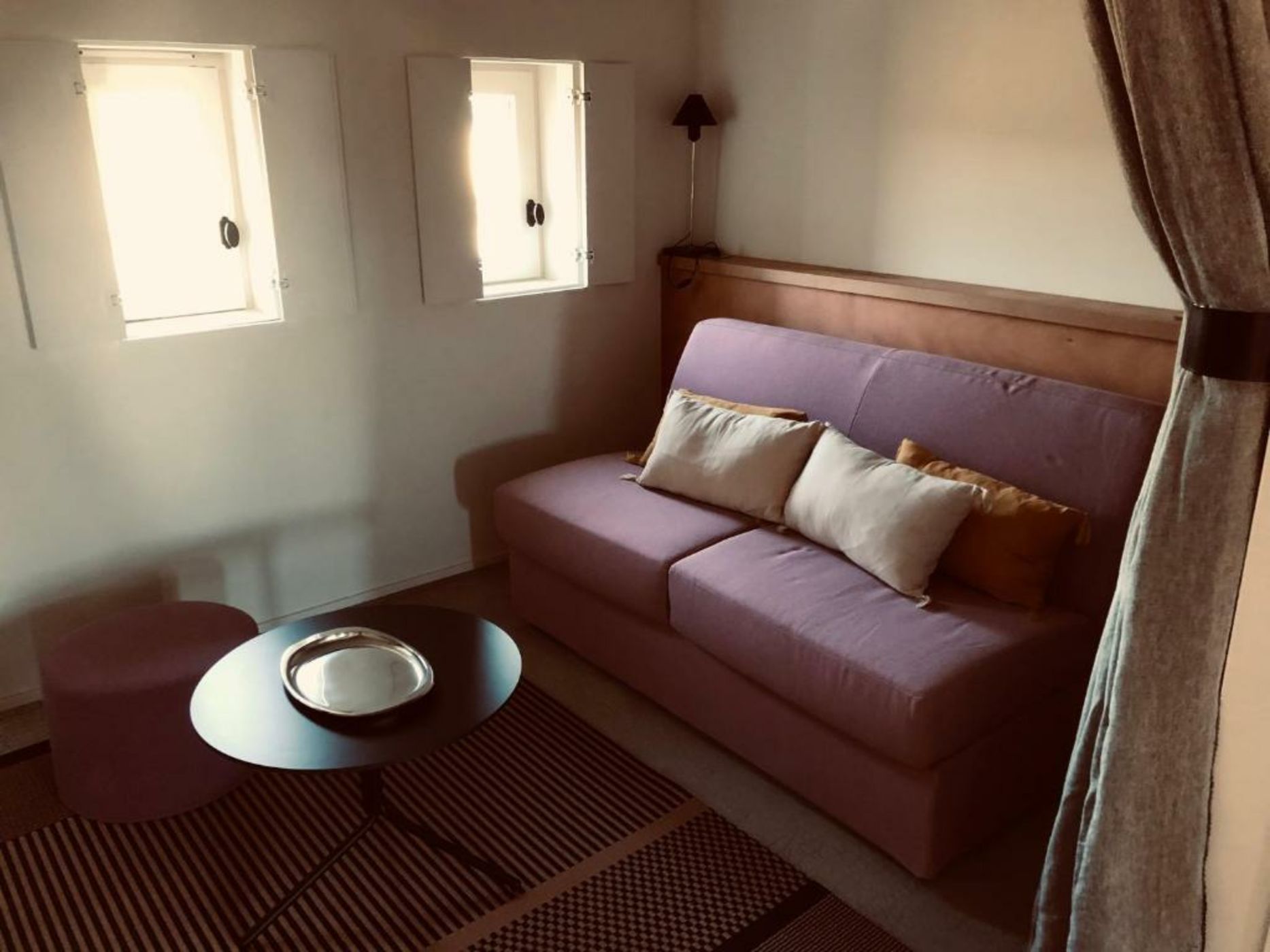 Le Bois des Chambres