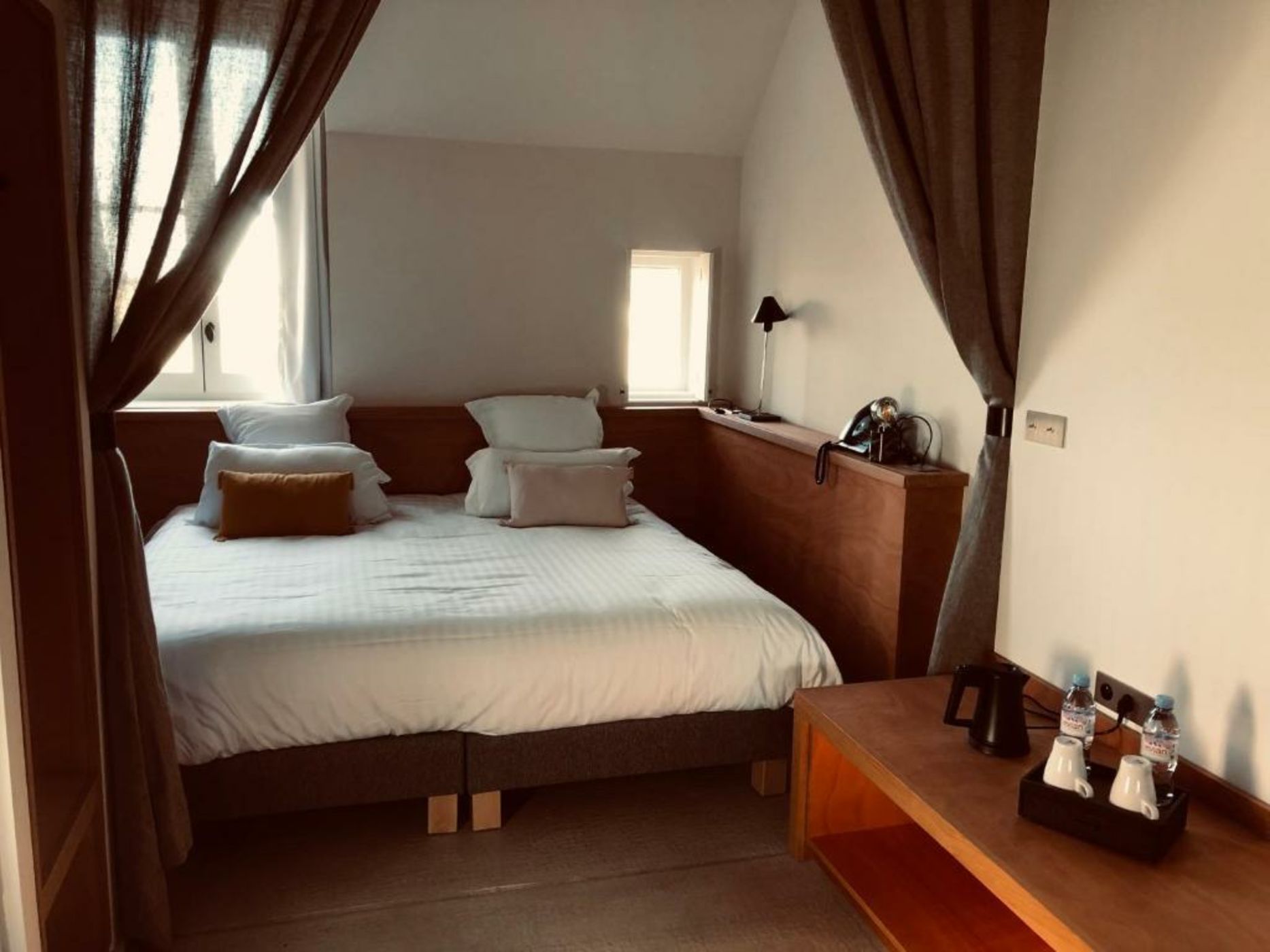 Le Bois des Chambres