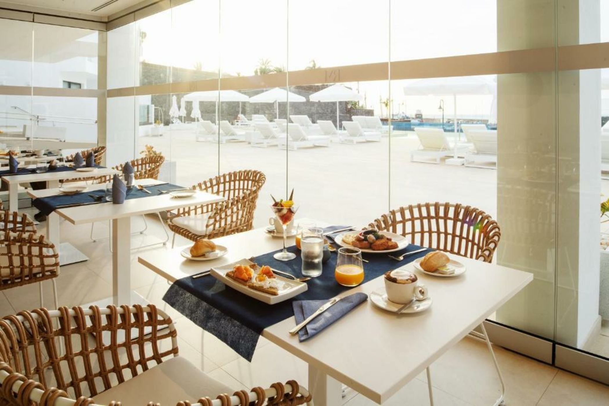 Royal Marina Suites Boutique Hotel