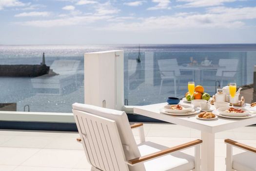 Royal Marina Suites Boutique Hotel