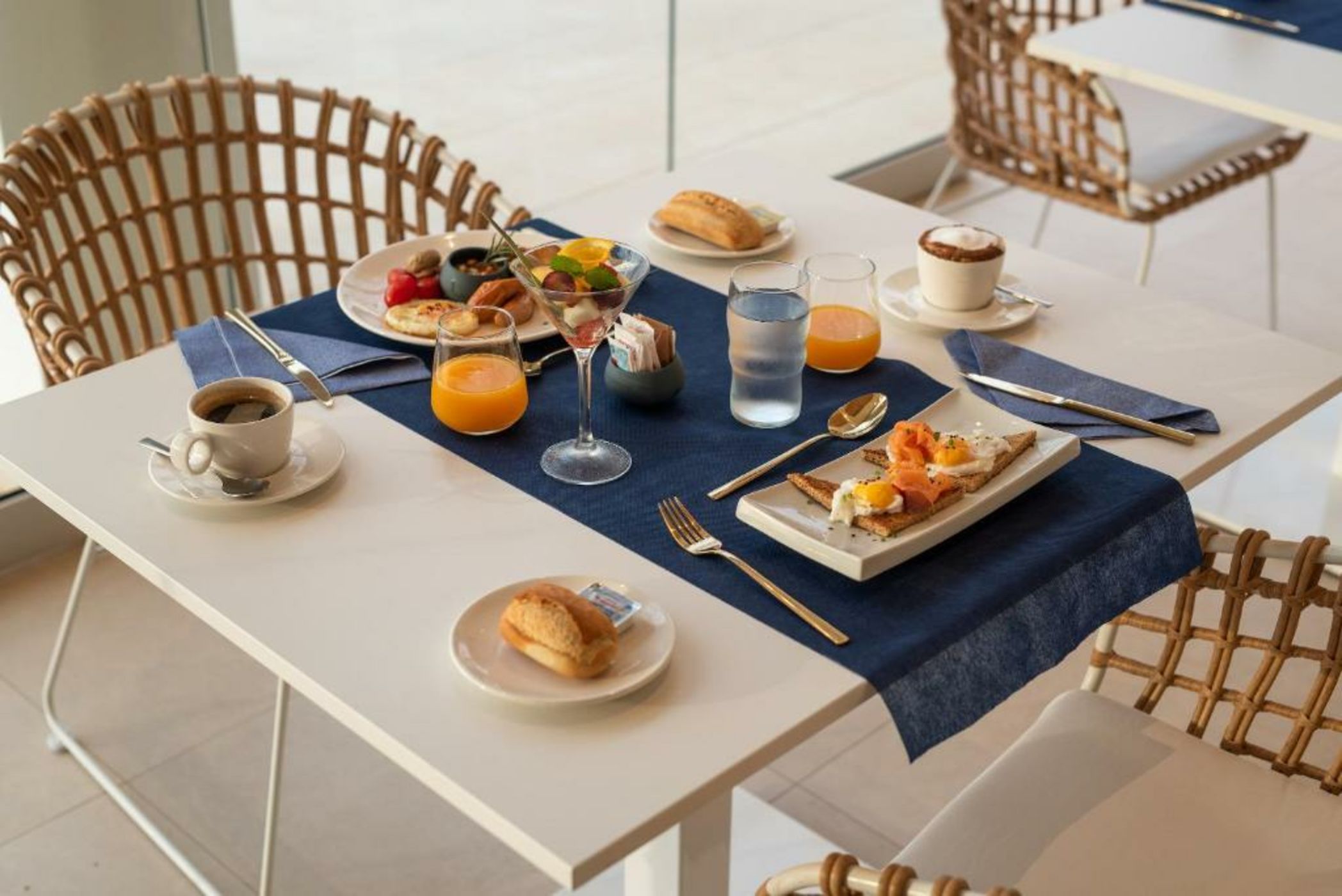 Royal Marina Suites Boutique Hotel