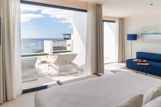Royal Marina Suites Boutique Hotel