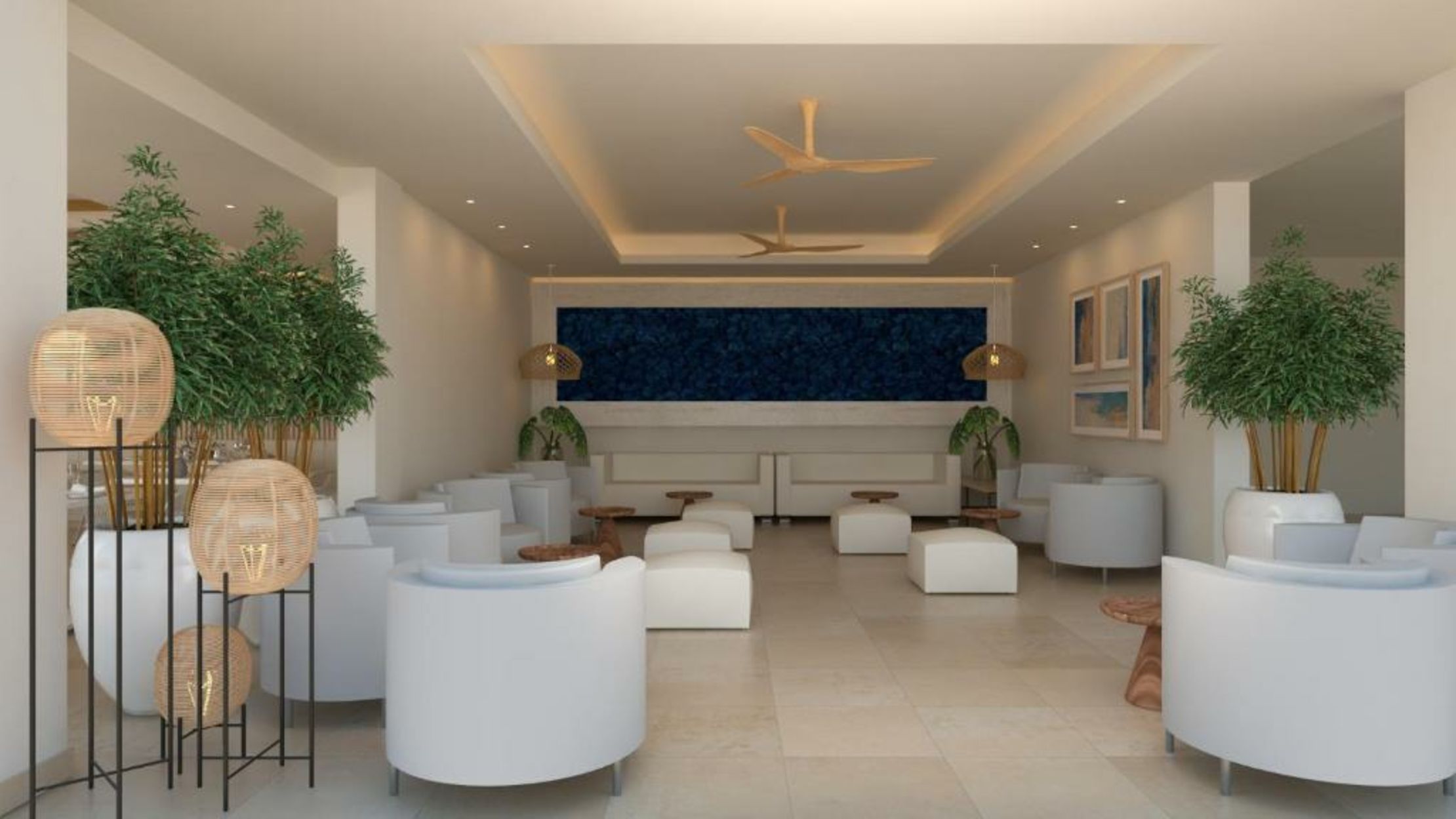 Royal Marina Suites Boutique Hotel