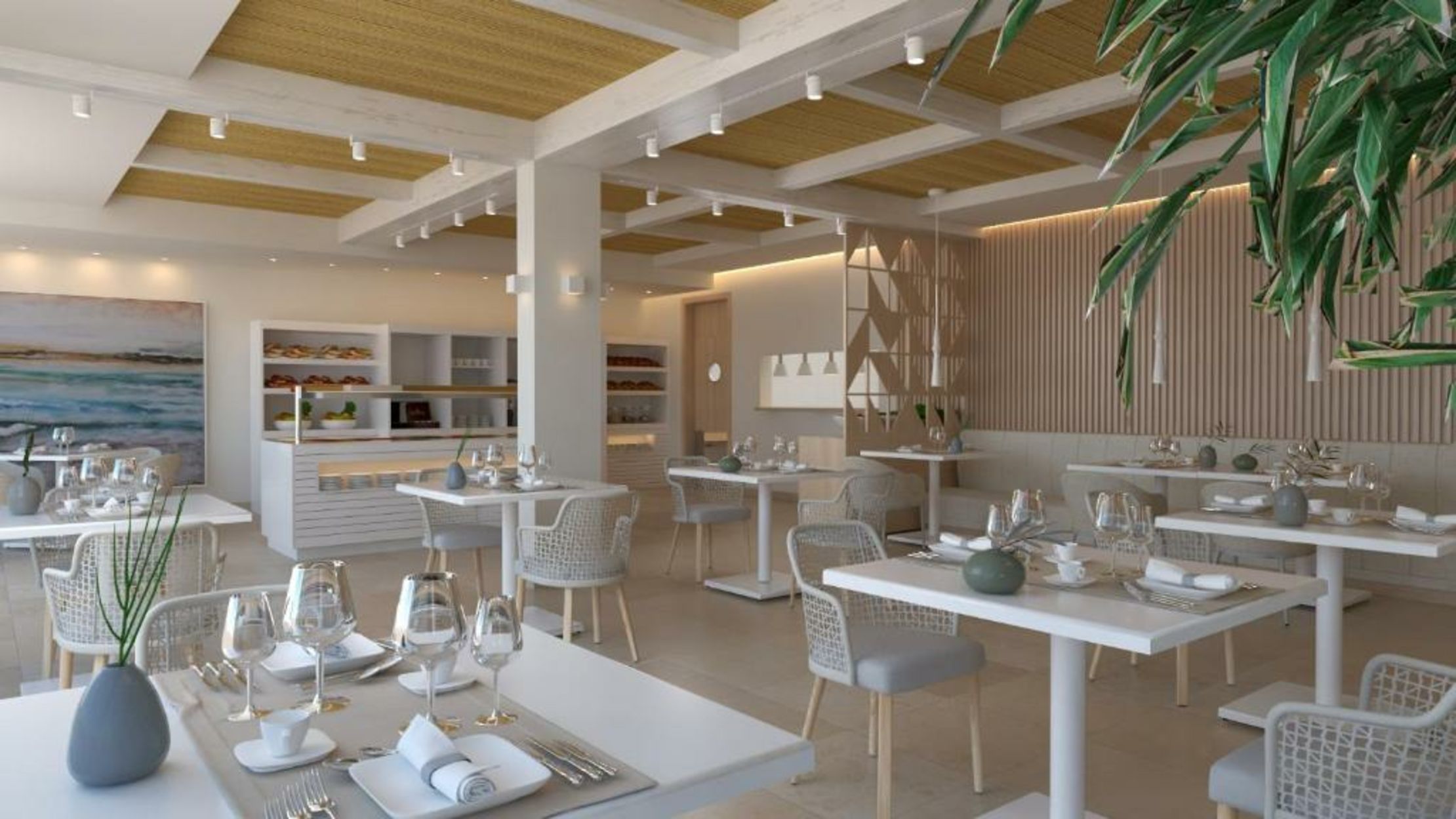 Royal Marina Suites Boutique Hotel