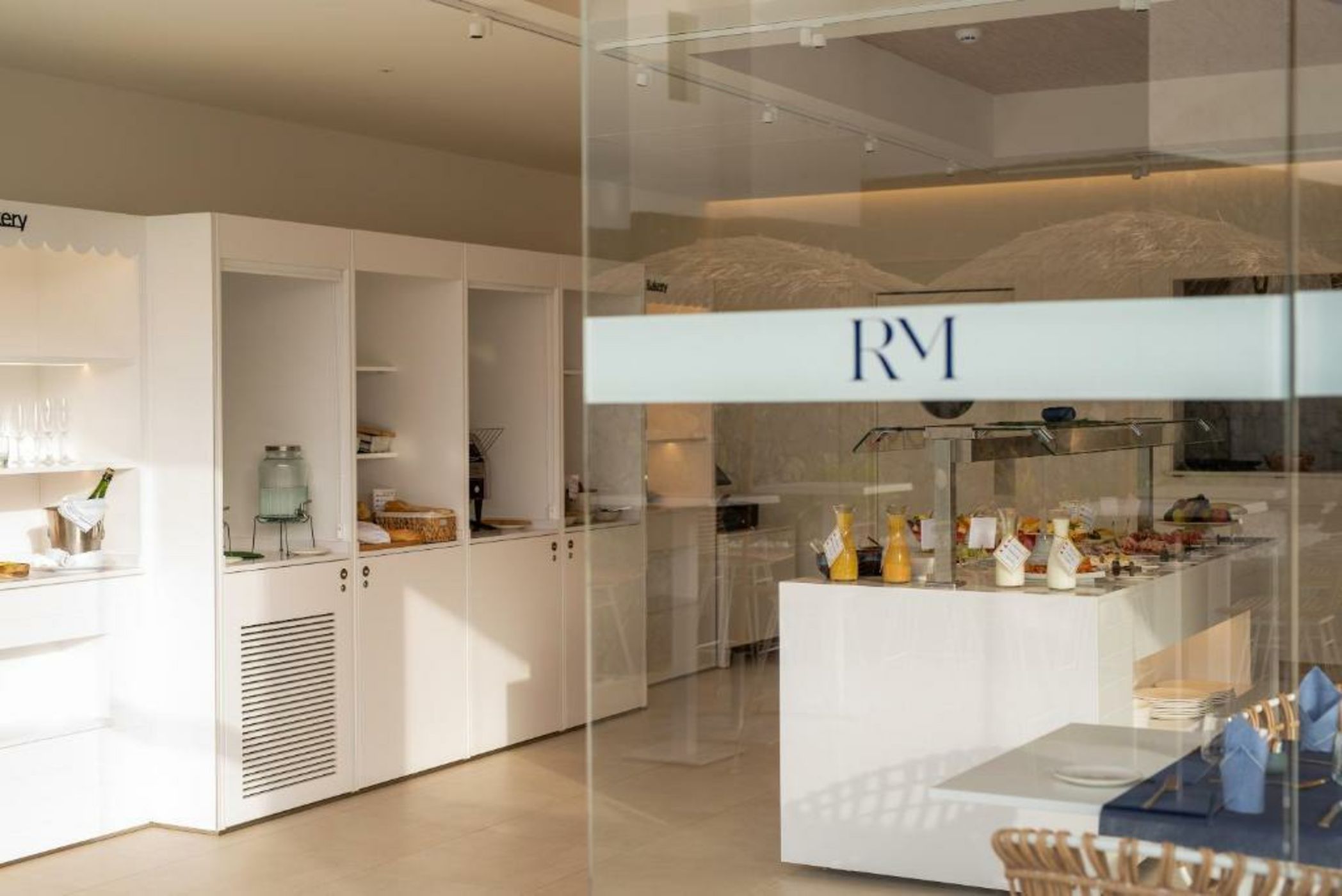 Royal Marina Suites Boutique Hotel