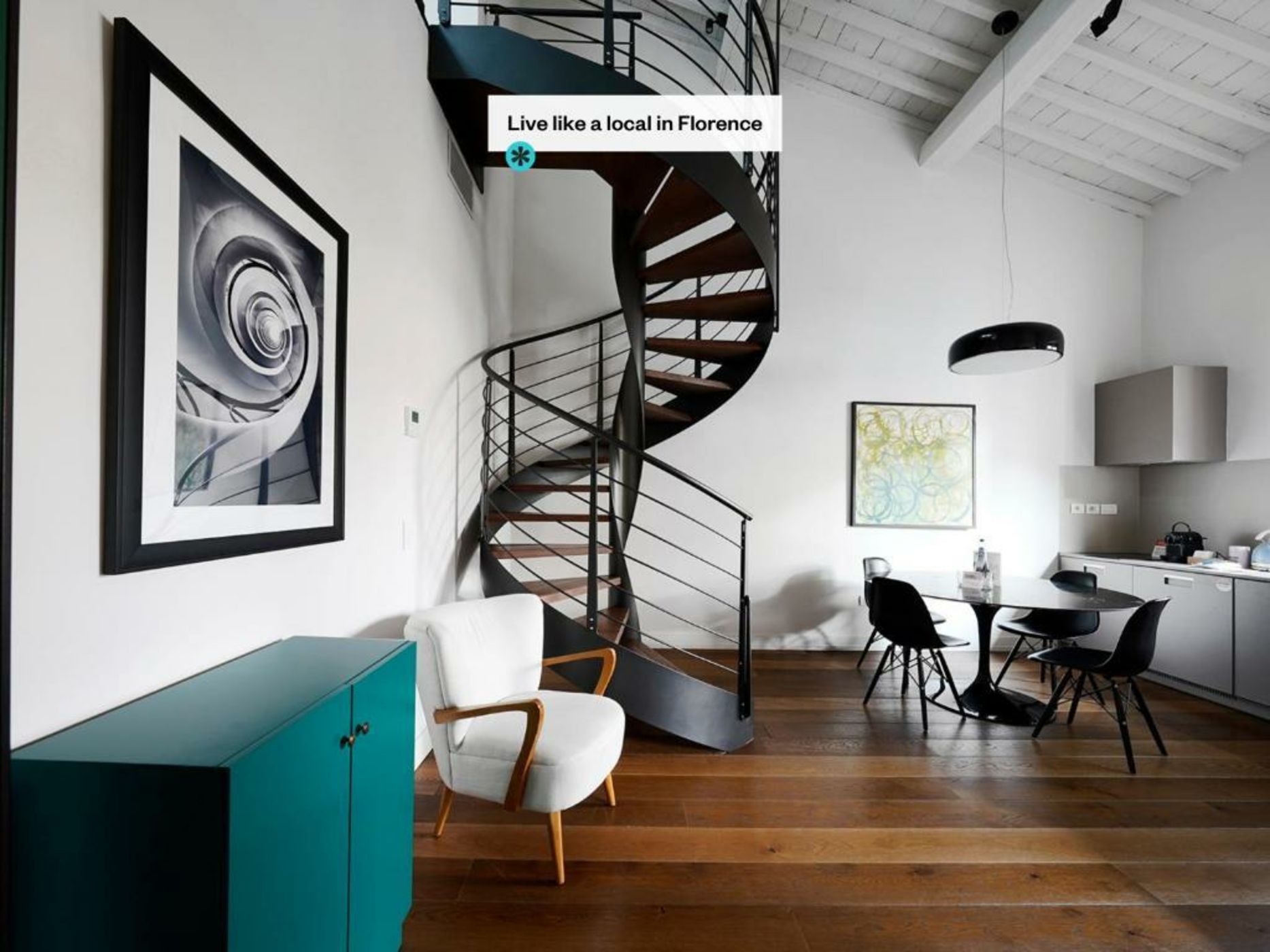 numa l Vita Apartments