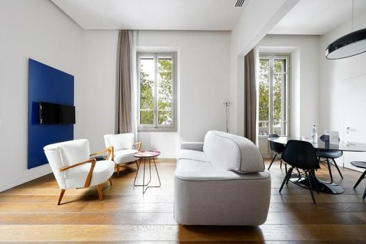 numa l Vita Apartments