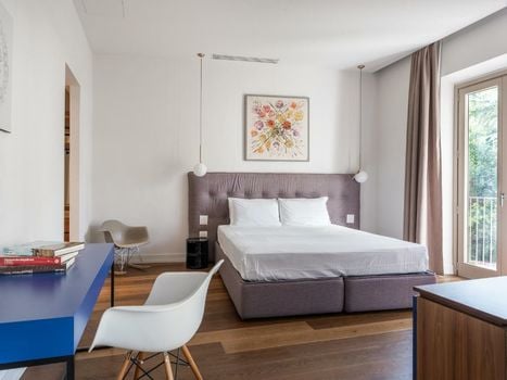 numa l Vita Apartments
