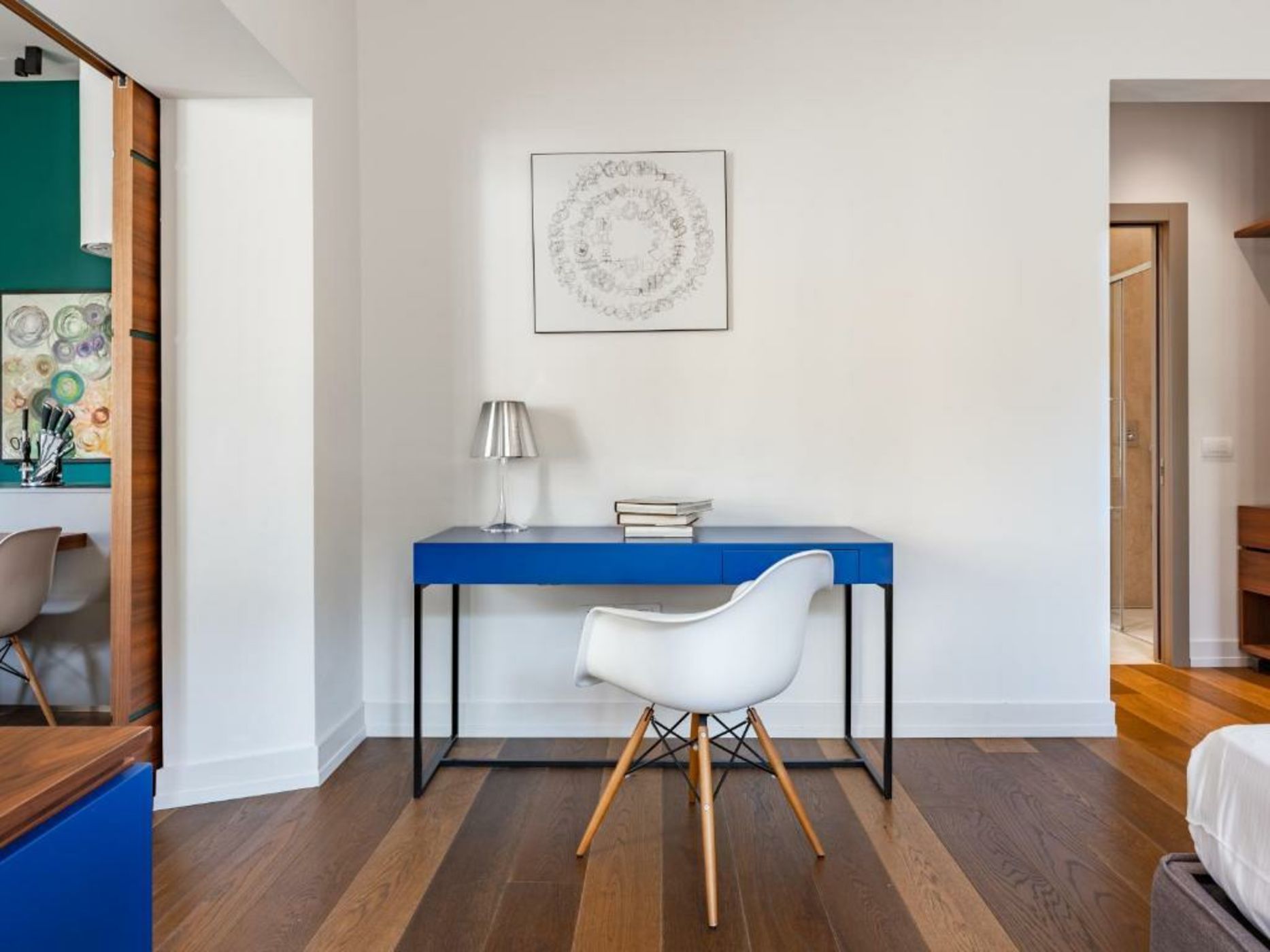 numa l Vita Apartments