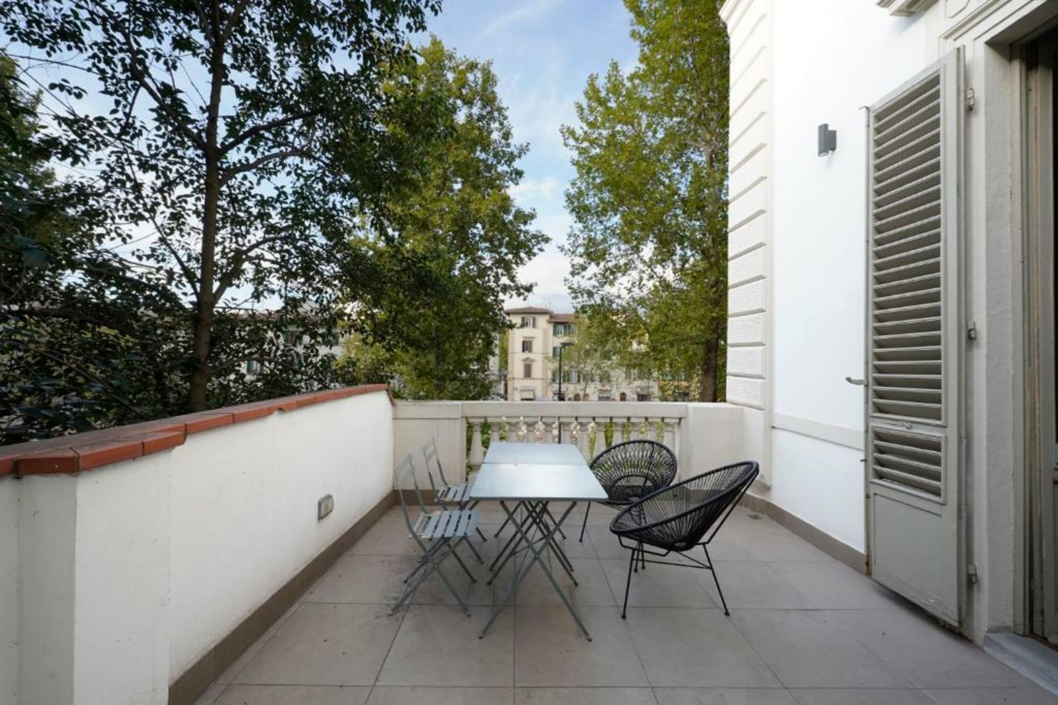 numa l Vita Apartments