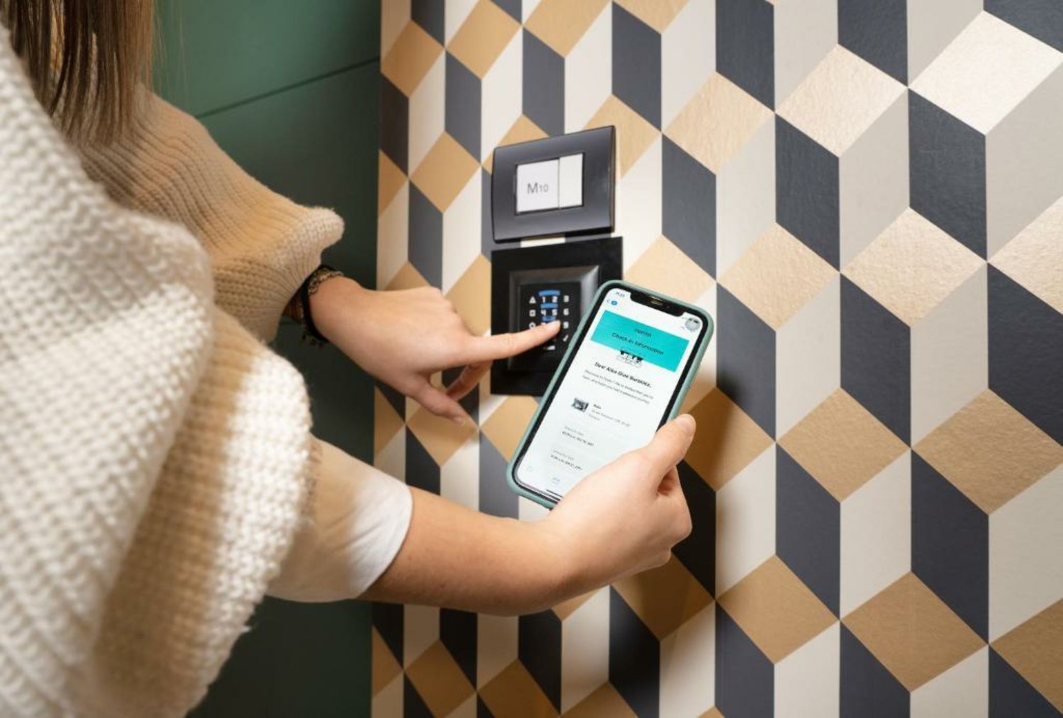 numa l Vita Apartments