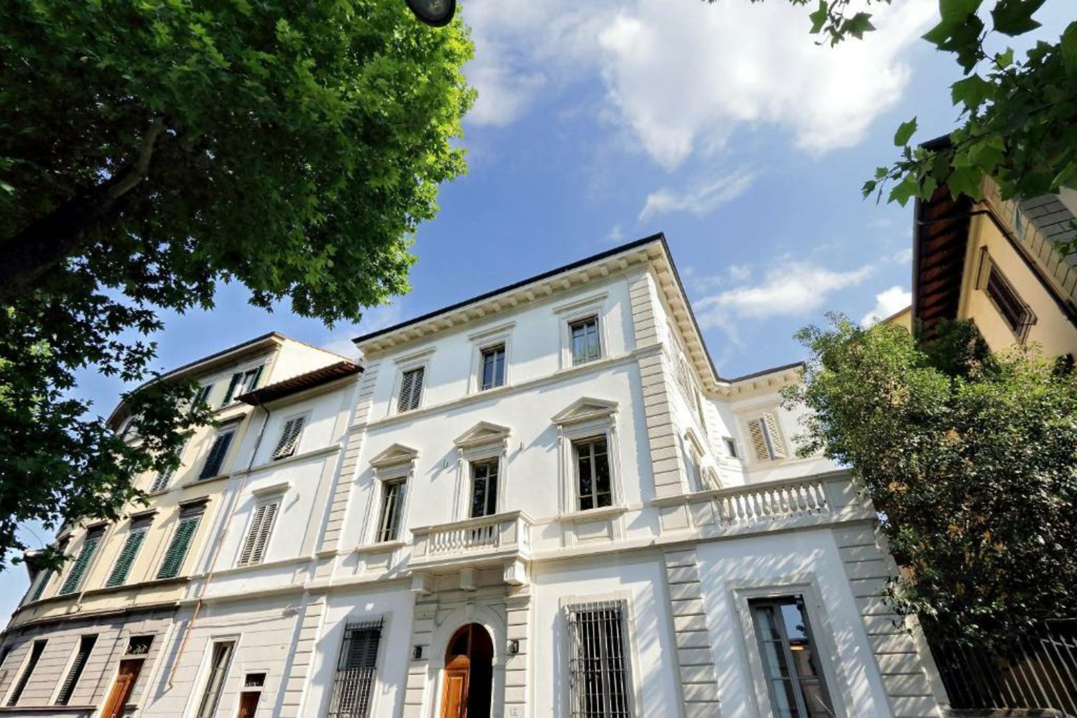 numa l Vita Apartments