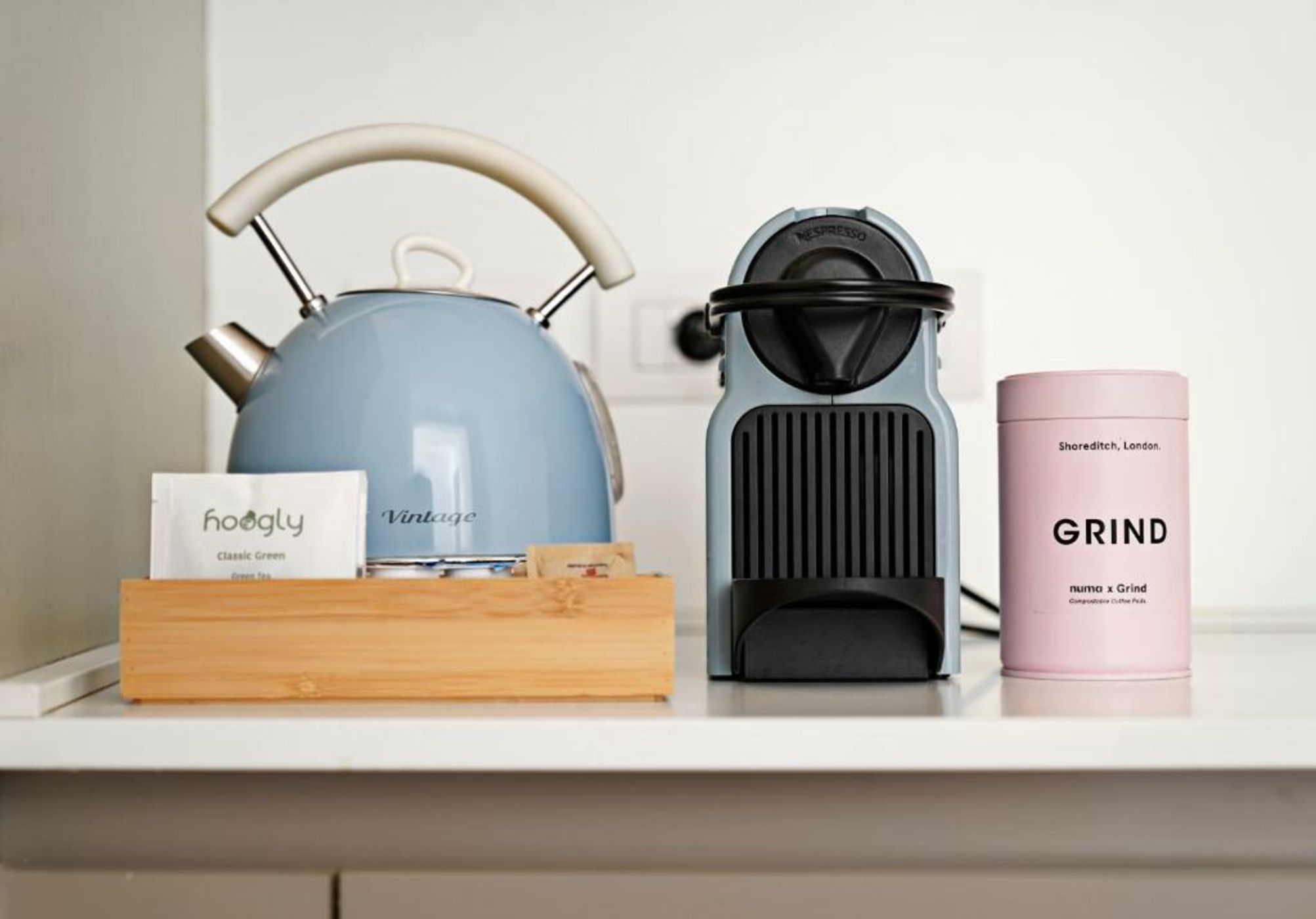 numa l Vita Apartments