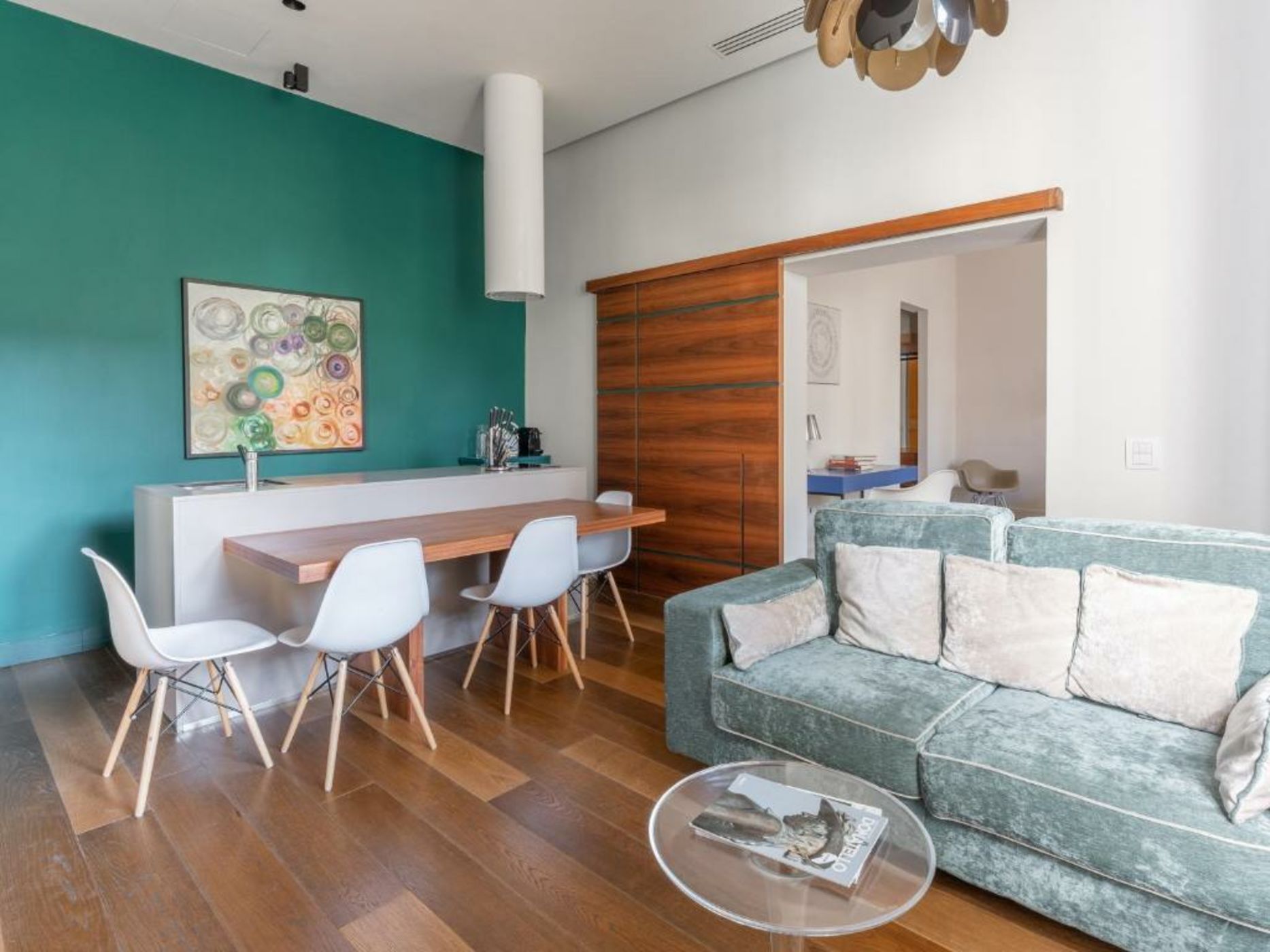 numa l Vita Apartments