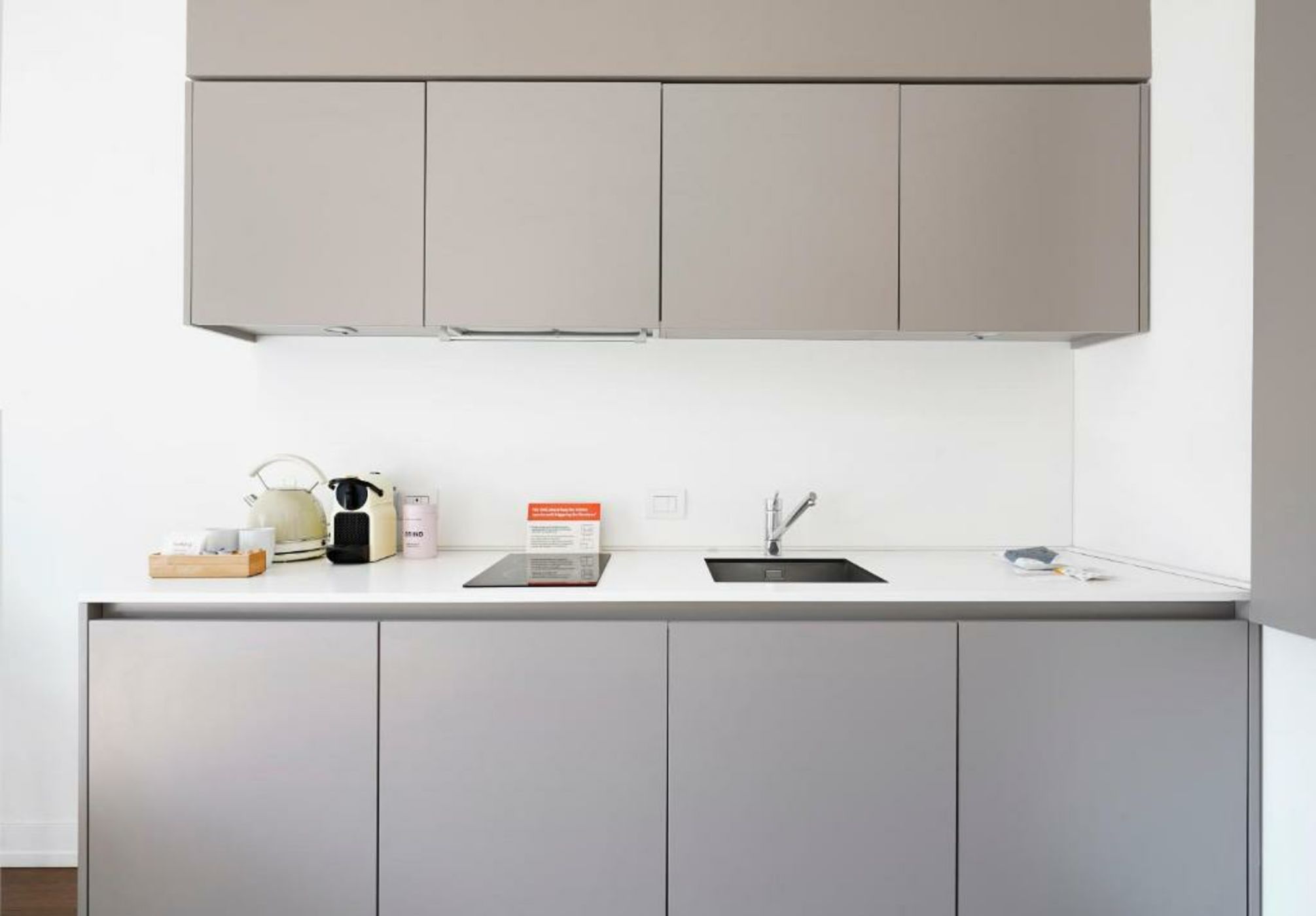 numa l Vita Apartments