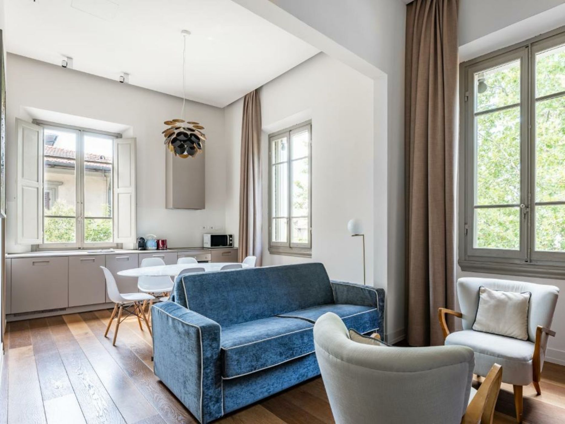 numa l Vita Apartments